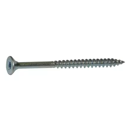 YLEISRUUVI 4,0X28MM TX15 UPPOKANTA 250KPL/LTK - Yleisruuvit ja puuruuvit - 6146 - 1