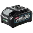 MAKITA AKKU 40V XGT ® 4Ah BL4040 - Akut ja laturit XGT® - 7526 - 1