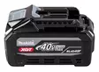 AKKU 40V/4AH BL4040F 1910N6-8 MAKITA XGT LI-ION - Akut ja laturit XGT® - 36 - 3