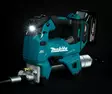 AKKUKÄYTTÖINEN RASVAPURISTIN 40V XGT RUNKO GP001GZ MAKITA - Muut akkukoneet XGT® - 8236 - 6