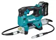 AKKUKÄYTTÖINEN RASVAPURISTIN 40V XGT RUNKO GP001GZ MAKITA - Muut akkukoneet XGT® - 8236 - 1