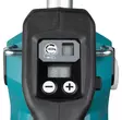 AKKUKÄYTTÖINEN RASVAPURISTIN 40V XGT RUNKO GP001GZ MAKITA - Muut akkukoneet XGT® - 8236 - 5