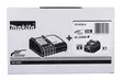AKKULATURIPAKETTI 18V/3.0AH BL1830B+DC18RC MAKITA - Akut ja laturit - 56 - 5
