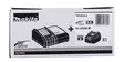 AKKULATURIPAKETTI 18V/3.0AH BL1830B+DC18RC MAKITA - Akut ja laturit - 56 - 3