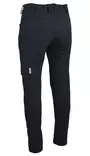 DIMEX STRETCH HOUSU MUSTA 6189 56 KOKO - Työhousut - 8836 - 2