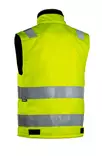 DIMEX TURVA LIIVI KELTAINEN 6740 M - Heijastinliivit - 8586 - 2