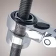 HYLSYSARJA BAHCO S140T LÄPIMENO 3/8" 14-OSAA - Työkalusarjat - 6656 - 3