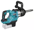 ISKEVÄ MUTTERINVÄÄNNIN 1" 3150NM XGT 40V PITKÄ TW010GZ MAKITA XGT 40V RUNKO - Mutterinvääntimet XGT® - 6 - 5