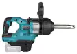 ISKEVÄ MUTTERINVÄÄNNIN 1" 3150NM XGT 40V PITKÄ TW010GZ MAKITA XGT 40V RUNKO - Mutterinvääntimet XGT® - 6 - 6