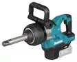 ISKEVÄ MUTTERINVÄÄNNIN 1" 3150NM XGT 40V PITKÄ TW010GZ MAKITA XGT 40V RUNKO - Mutterinvääntimet XGT® - 6 - 1