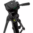 JALUSTA KEVYT ALUMIINI 160CM 1/4" - Lasermittalaitteet - 236 - 2