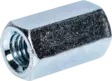 JATKOMUTTERI M5 5KPL DIN6334 - Mutterit - 2306 - 1