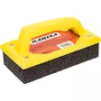 KÄSIKIVI 200X100X35MM G16 KAHVALLA - Hiomakivet ja terottimet - 8676 - 1