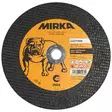 KATKAISULAIKKA 230x2,0x22,2MM INOX 5KPL - Katkaisulaikat - 2476 - 1