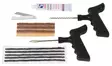 KORJAUSSARJA TUBELESS - Renkaat ja jääketjut - 1356 - 1