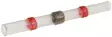KUTISTEJATKOLIITIN PUNAINEN ST850104 5KPL 0,5-1,0MM2 - Autosähkötarvikkeet - 3166 - 1