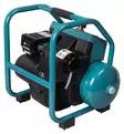 MAKITA KOMPRESSORI 40V XGT ® AC001GZ - Paineilmakompressorit - 8476 - 3