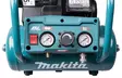 MAKITA KOMPRESSORI 40V XGT ® AC001GZ - Paineilmakompressorit - 8476 - 5
