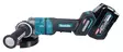 MAKITA KULMAHIOMAKONE 40V XGT ® GA050GZ - Kulmahiomakoneet XGT® - 8986 - 2