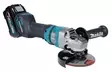 MAKITA KULMAHIOMAKONE 40V XGT ® GA050GZ - Kulmahiomakoneet XGT® - 8986 - 5