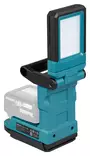 MAKITA LED-VALAISIN 18V LXT® RUNKO DML819 - Valaisimet ja radiot - 9296 - 5
