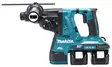 MAKITA PORAVASARA 2x 18V LXT ® DHR280Z - Poravasarat - 9026 - 2