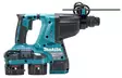 MAKITA PORAVASARA 2x 18V LXT ® DHR280Z - Poravasarat - 9026 - 3