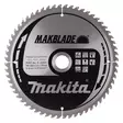 MAKITA PYÖRÖSAHANTERÄ PUULLE 260X30X2,3 Z-60 B-32801 - Pyörösahanterät - 8926 - 1