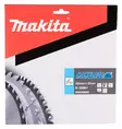 MAKITA PYÖRÖSAHANTERÄ PUULLE 260X30X2,3 Z-60 B-32801 - Pyörösahanterät - 8926 - 2