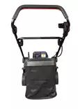 MAKITA RUOHONLEIKKURI 2 x 18V LXT ® DLM432PT2 - Ruohonleikkurit - 116 - 5