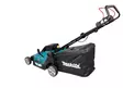 MAKITA RUOHONLEIKKURI 2 x 18V LXT ® DLM432PT2 - Ruohonleikkurit - 116 - 4