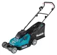 MAKITA RUOHONLEIKKURI 2 x 18V LXT ® DLM432PT2 - Ruohonleikkurit - 116 - 2