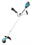 MAKITA RUOHORAIVURI 40V XGT ® UR002GZ01 - Raivaussahat ja trimmerit XGT® - 9016 - 1