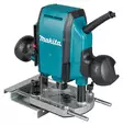 MAKITA YLÄJYRSIN 900W RP0900J - Yläjyrsimet - 9006 - 1
