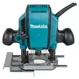 MAKITA YLÄJYRSIN 900W RP0900J - Yläjyrsimet - 9006 - 3