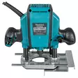 MAKITA YLÄJYRSIN 900W RP0900J - Yläjyrsimet - 9006 - 4