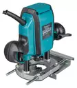 MAKITA YLÄJYRSIN 900W RP0900J - Yläjyrsimet - 9006 - 2