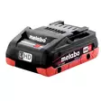 METABO LiHD-AKKU 18 V - 4,0 Ah - Akut ja laturit - 5606 - 1