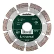 METABO TIMANTTIKATKAISULAIKKA 125X22,23 624307000 - Katkaisulaikat - 7126 - 1