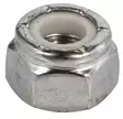 MUTTERI UNC NYLOC 3/8" 10KPL SINKITTY - Mutterit - 2106 - 1