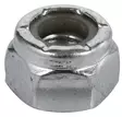MUTTERI UNF NYLOC 1/4" 10KPL SINKITTY - Mutterit - 1696 - 1