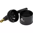NESTEKAASUPOLTIN PIEZO SYT. - Kaasupolttimet - 8646 - 2
