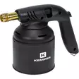 NESTEKAASUPOLTIN PIEZO SYT. - Kaasupolttimet - 8646 - 1