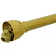 NIVELAKSELI 05 1.3/8-6 T904186 PULTTIKYTKIN - Nivelakselit ja osat - 8776 - 1