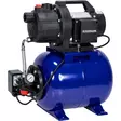 PAINEVESIAUTOMAATTI 800W / 230V - Kastelutarvikkeet ja letkuliittimet - 8716 - 1