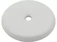 PEITEKILPI 114 10601620 50/5MM TERÄS/VALK. - Ovenkahvat ja ovihelat - 4666 - 1