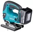 PISTOSAHA 18V DJV180Z MAKITA RUNKO - Pistosahat - 86 - 5
