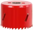 REIKÄSAHA 60MM HSS BIM - Reikäsahat ja leikkurit - 596 - 1