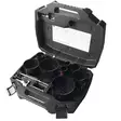 REIKÄSAHASRJ. 12-OS. 22-105MM M3 MANDREX EASYXCUT MHSD1002A - Reikäsahat ja leikkurit - 9646 - 1