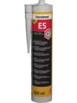 SILIKONI SILVER GREY 13 SCHÖNOX SANITEETTI ES 400ML - Saumalaastit ja silikonit - 8596 - 1
